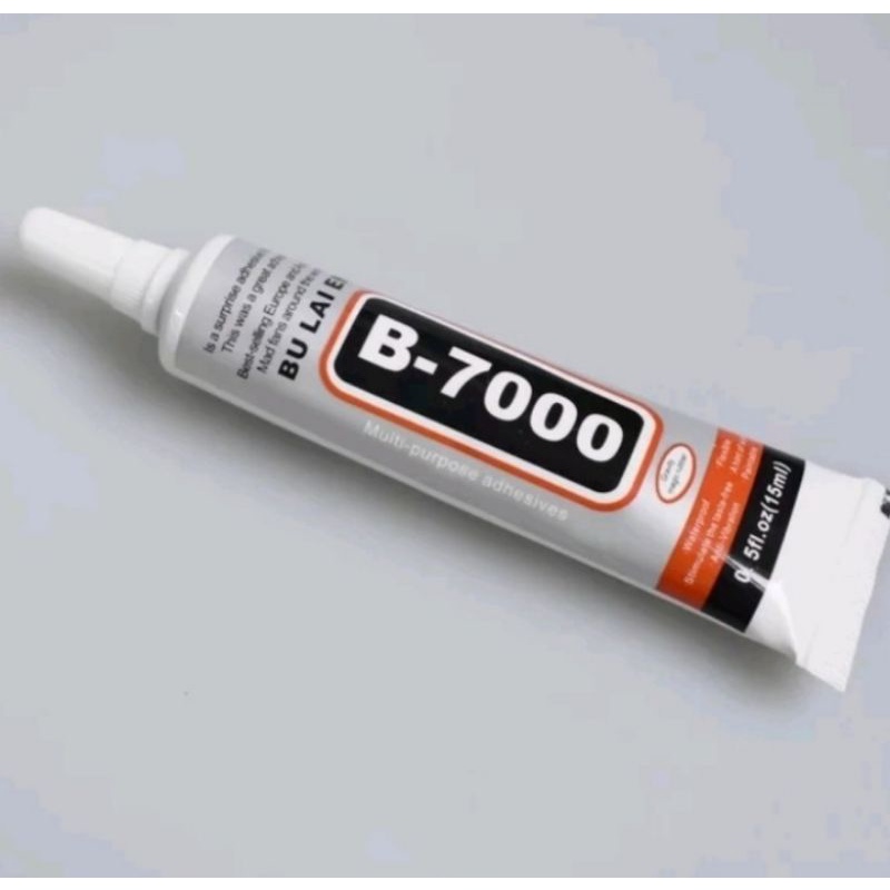 

LEM B7000 15ML LEM HP LEM SERBAGUNA LEM LCD TOUCHSCREEN