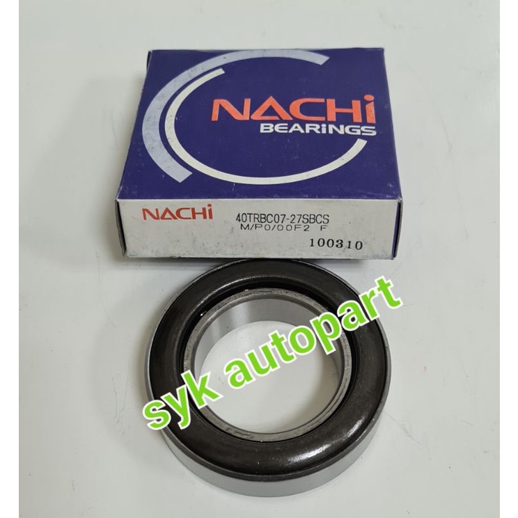 Bearing deklahar 40TRBC07/beraring dekl kijang 4k