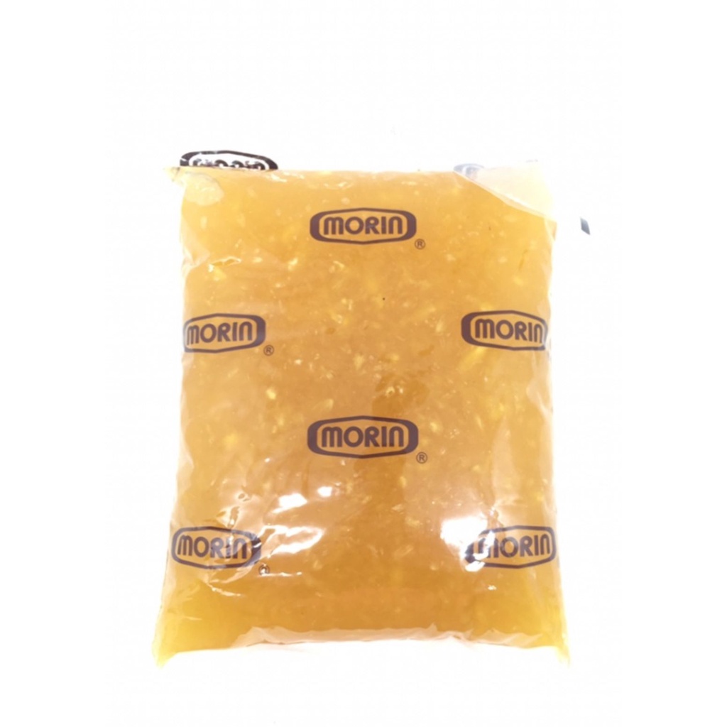 Morin Pineapple Jam 2kg - Nanas Selai Nanas Morin