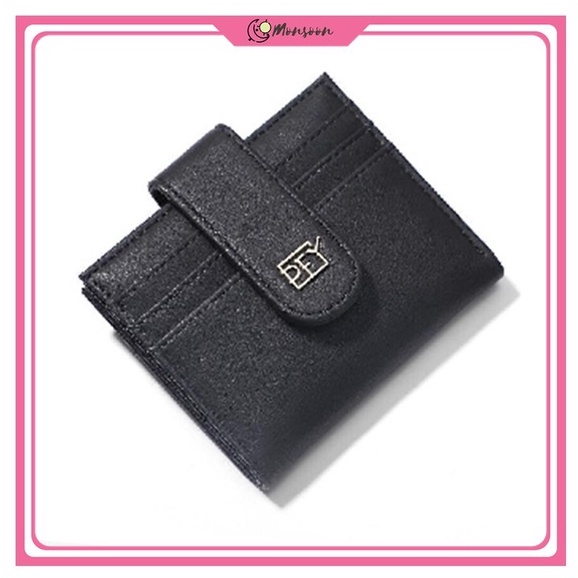 Monsoon - Dompet CARMILA - Dompet Lipat Wanita MORYMONY