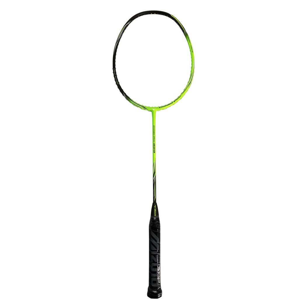 Raket Badminton Mizuno Carbo Pro 829