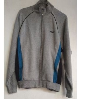 Jaket Tracktop Bando Sport Vintage