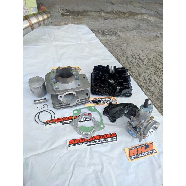 paket blok bkj f1zr porting head sqwish karbu pwk manipol racing bursakarbujogja