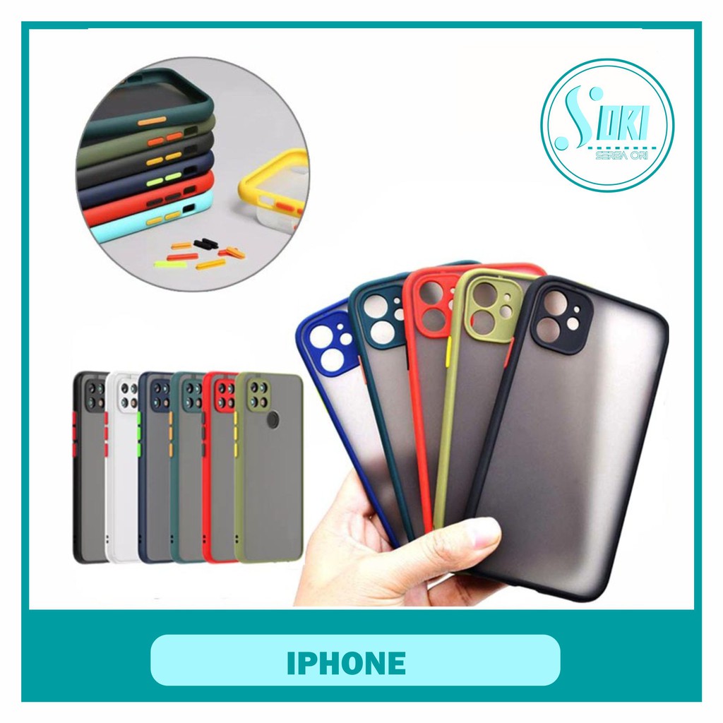 CASE MY CHOICE IPHONE 6 6S 6+ 6S+ 7+ 8+ XR X XS