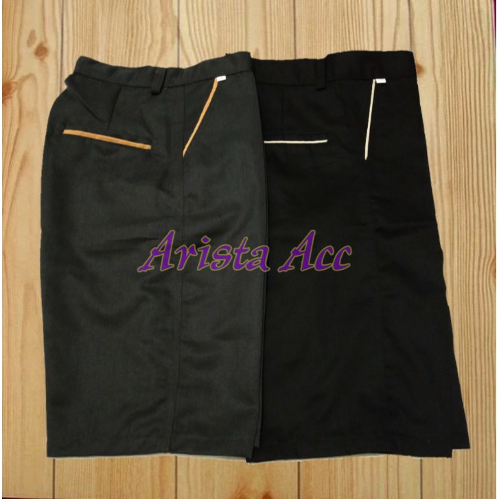 CelanaChino Pendek ChinoS size 27-32 halus dan murah bahan jova