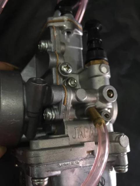 karburator &quot;MIKUNI AHRS TM 24 ORIGINAL&quot;