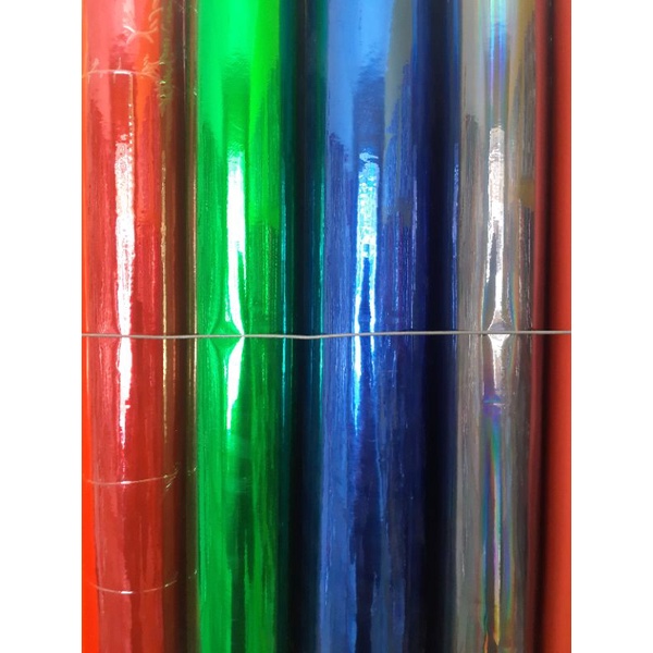 skotlait bahan chrome