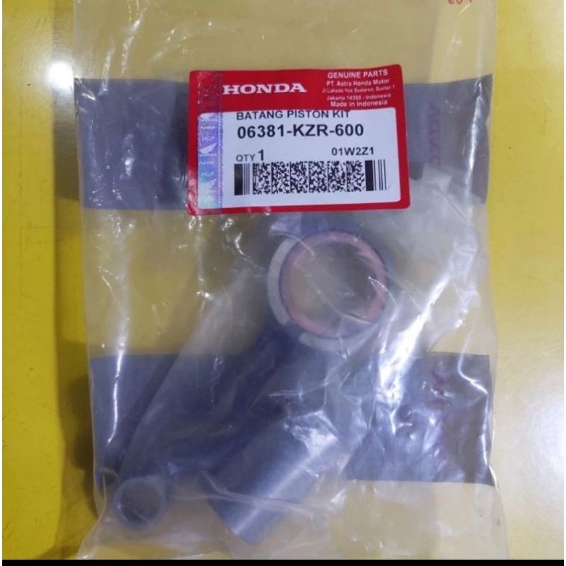 STANG SEHER STANG SEHER HONDA VARIO 125