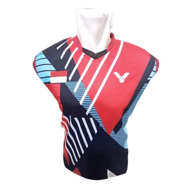 singlet badminton singlet bulutangkis YONEX