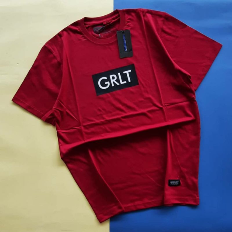 Kaos Import Stripe 3Second/ Greenlight & Surf