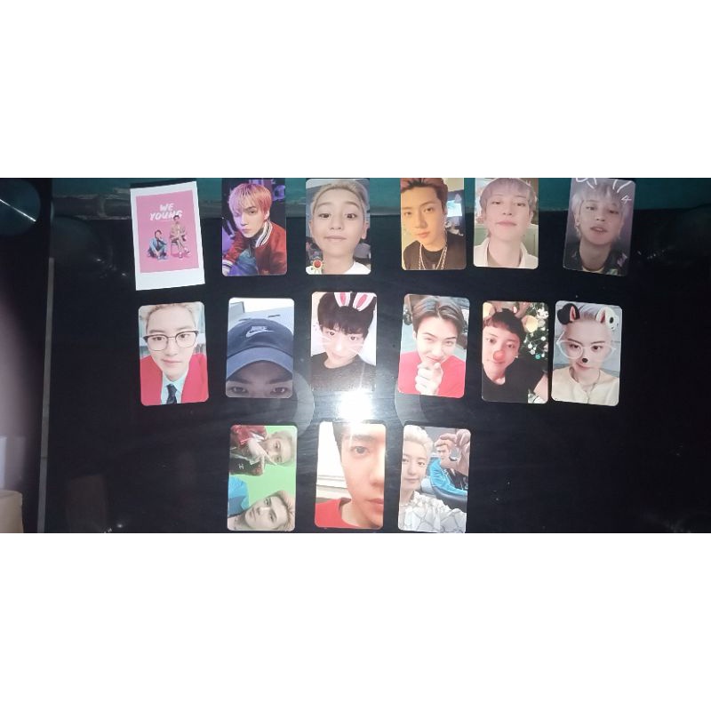 [BOOKED]PC CHANYEOL JASMER