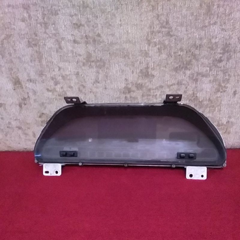 Speedometer Digital Mazda 323 Interplay