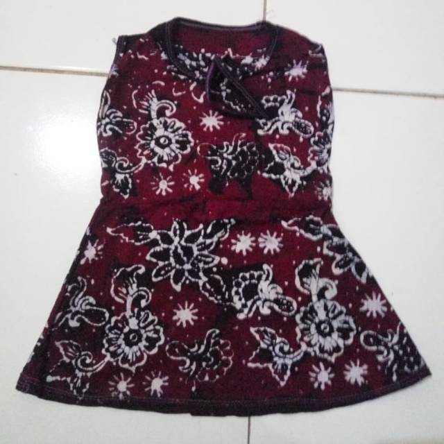 Batik exsi