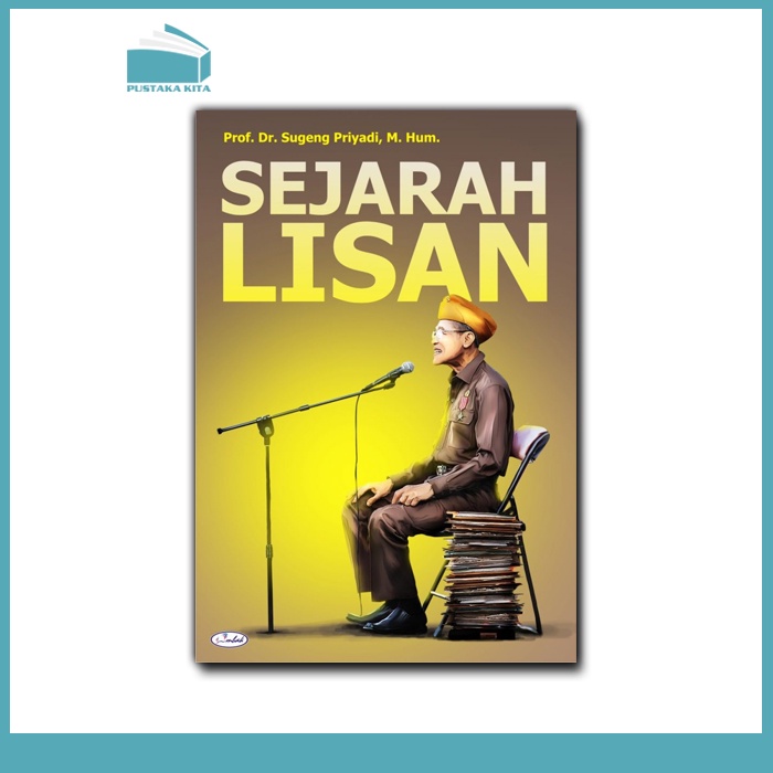 Sejarah Lisan - Ombak