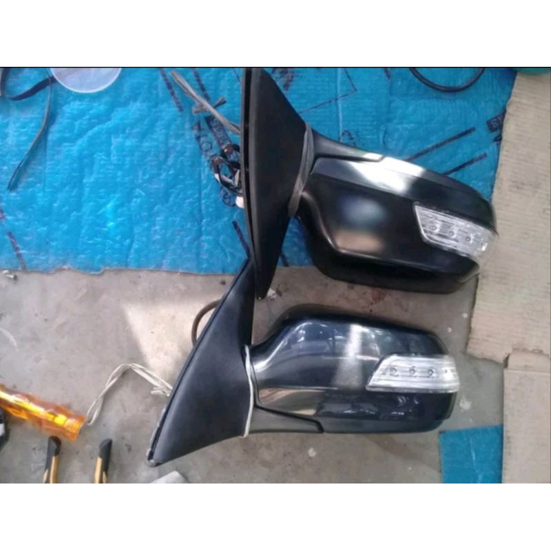 spion mobil xenia 2009-2011 sepasang