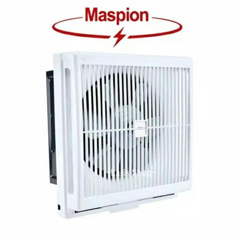 Exhaust Fan Dinding MASPION MV 300 NEX 12 inch (30 cm)