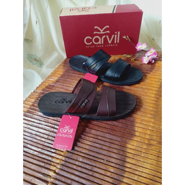 SANDAL CARVIL ORIGINAL FERGUSO02
