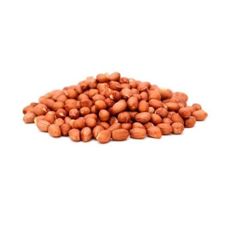 

[SAYUR EMAK] KACANG TANAH KUPAS 500 GRAM / BAHAN PELENGKAP