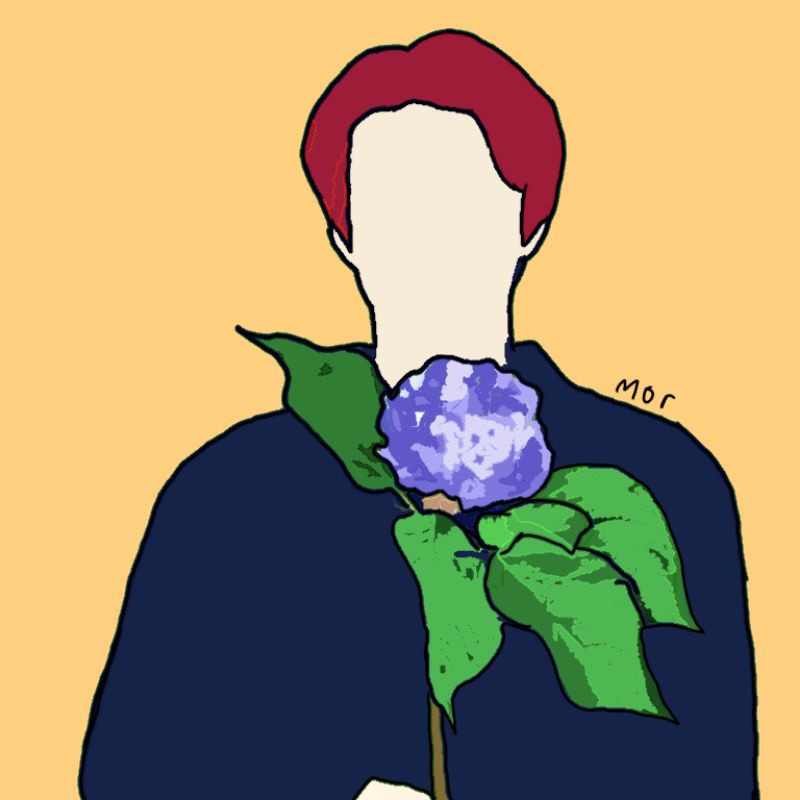 

Illustrasi Line Art Color Simple
