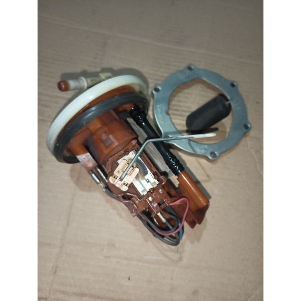 Fuel pump fulpam pompa bensin Original copotan YAMAHA VIXION OLD