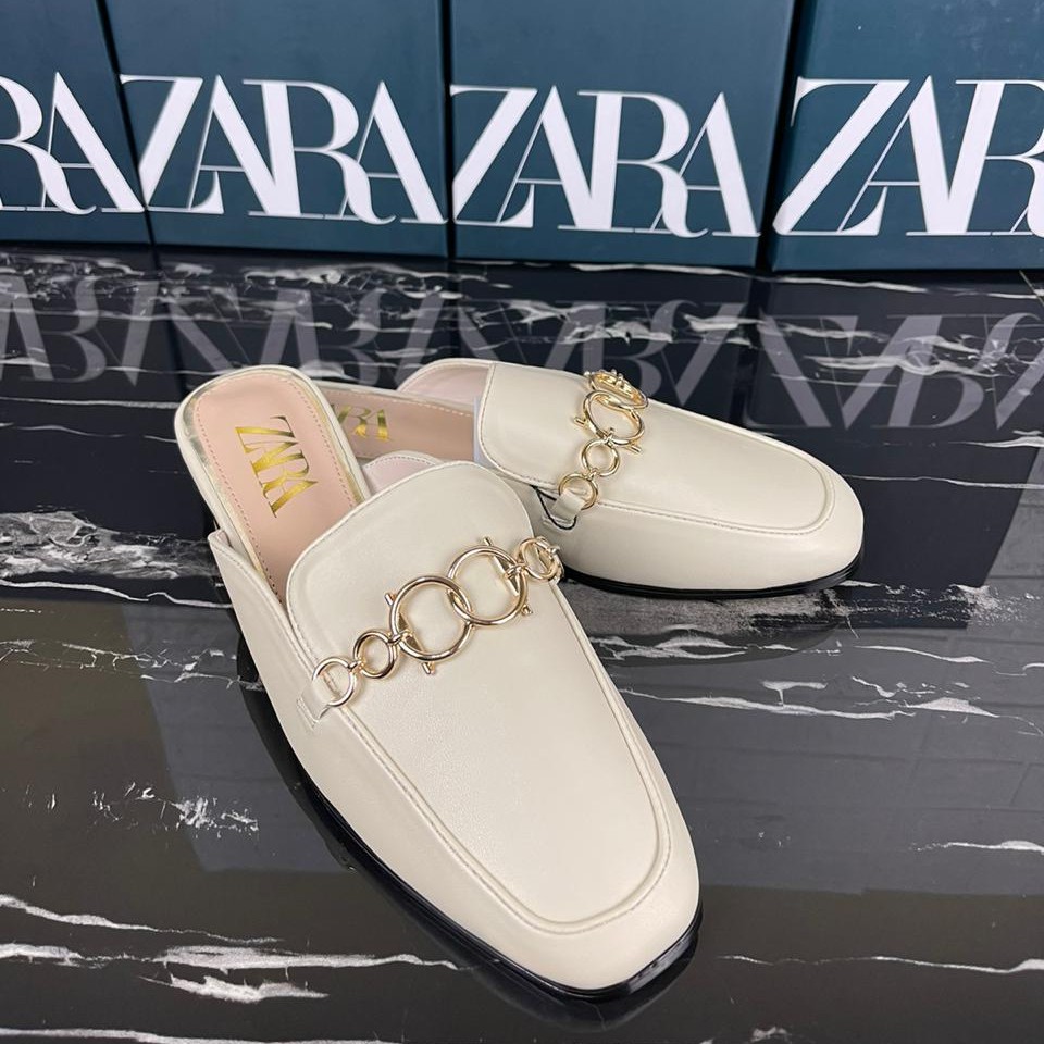 SEPATU ZR SLIP ON  - SZR004