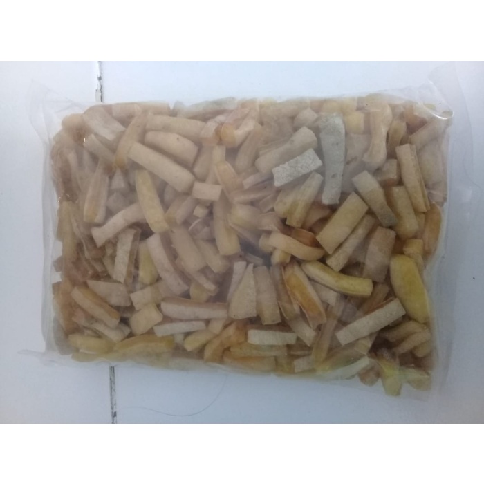 

TERBARU Kerupuk RAMBAK KULIT SAPI ASLI 500 gram MENTAH bentuk Kapsul