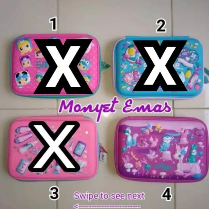 

BAYAR DITEMPAT Kotak tempat pensil smiggle hardtop hardcase original pencil case/PULPEN GEL/PULPEN LUCU/PULPEN 1 PACK/PENSIL WARNA/PENSIL 2B/PENGHAPUS JOYKO/PENGHAPUS LUCU/RAUTAN PENSIL PUTAR/RAUTAN ELEKTRIK/SPIDOL WARNA/SPIDOL PERMANEN/SPIDOL