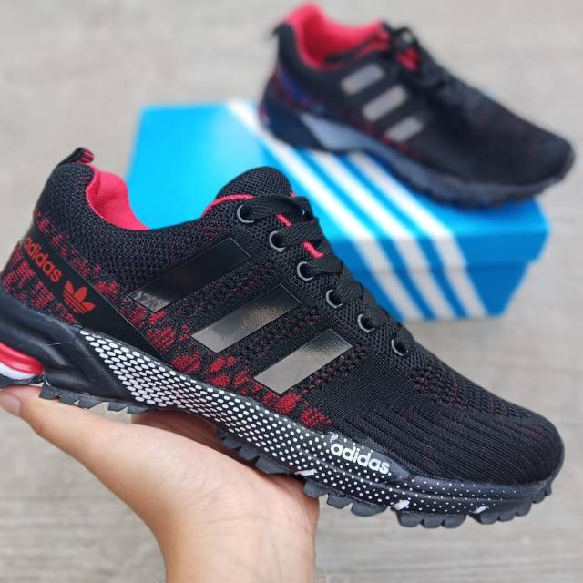 Sepatu runing