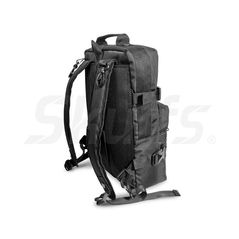 tas ransel Skuffs Gunnar backpack tas army tas tactical tas laptop