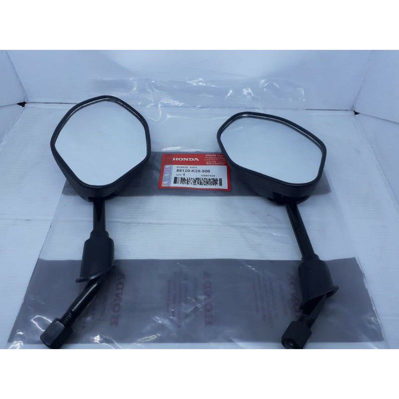 KACA SPION MOTOR HONDA BEAT, SCOPY, SPACY