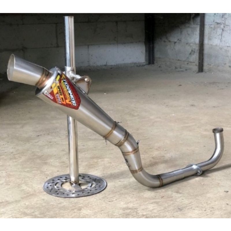 TEKAMOTO T20 BEAT SCOOPY GENIO MIO VARIO X RIDE AEROX NMAX PCX ADV