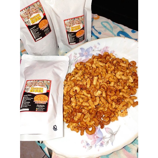 

MAKARONI SI UUN