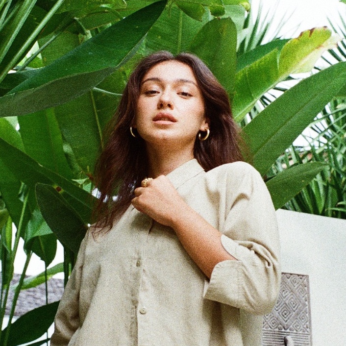 

Beau The Label - Pierre Set