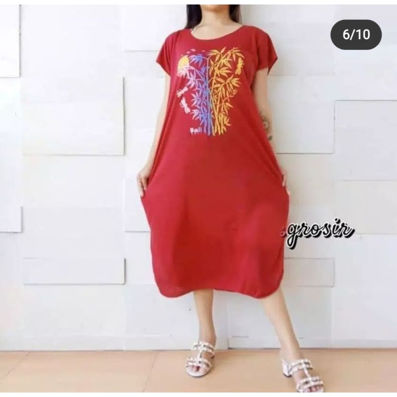 DASTER BALI BAMBU PANJANG