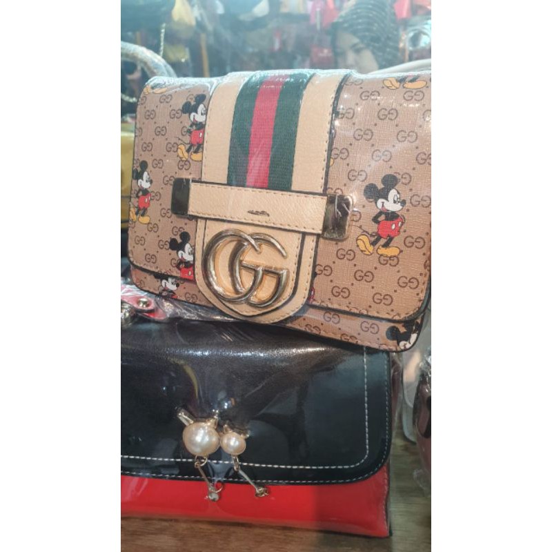 TAS IMPOR MK