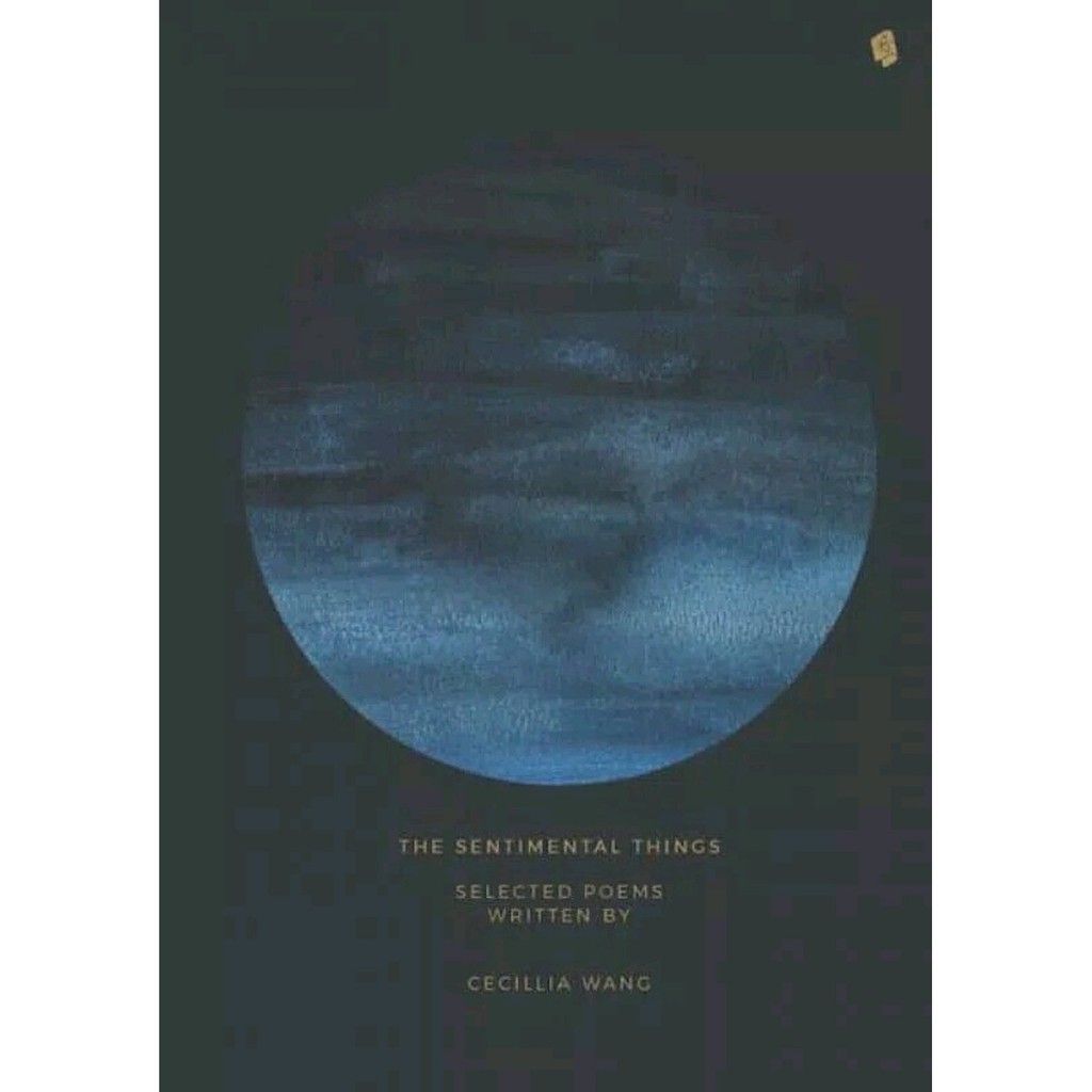 The Sentimental Things - Cecilia Wang