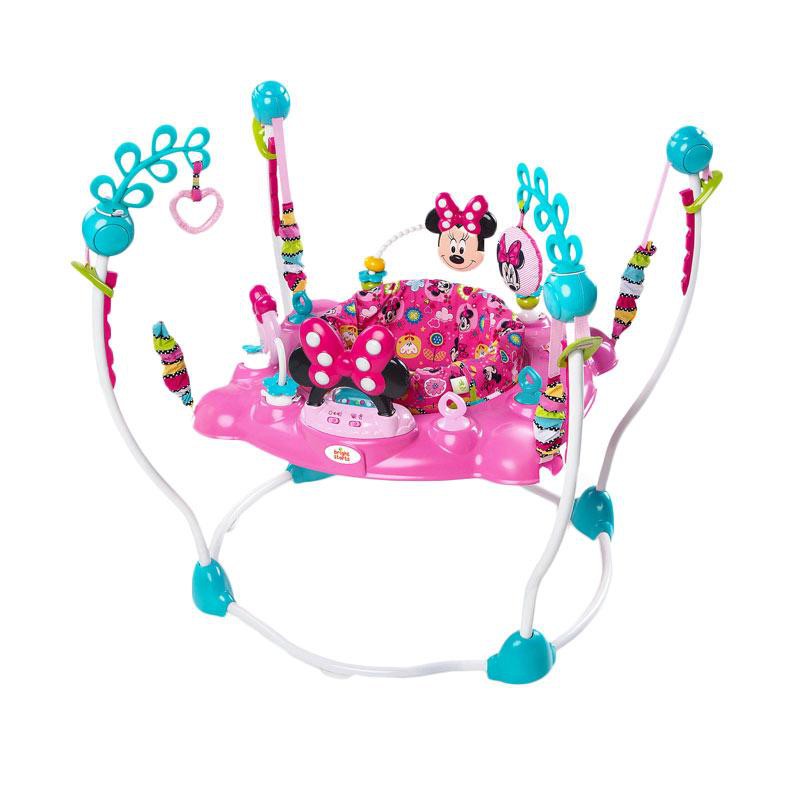 bright starts minnie walker