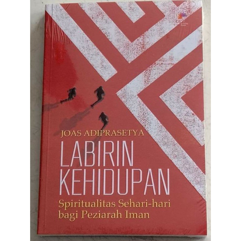 Labirin kehidupan 1