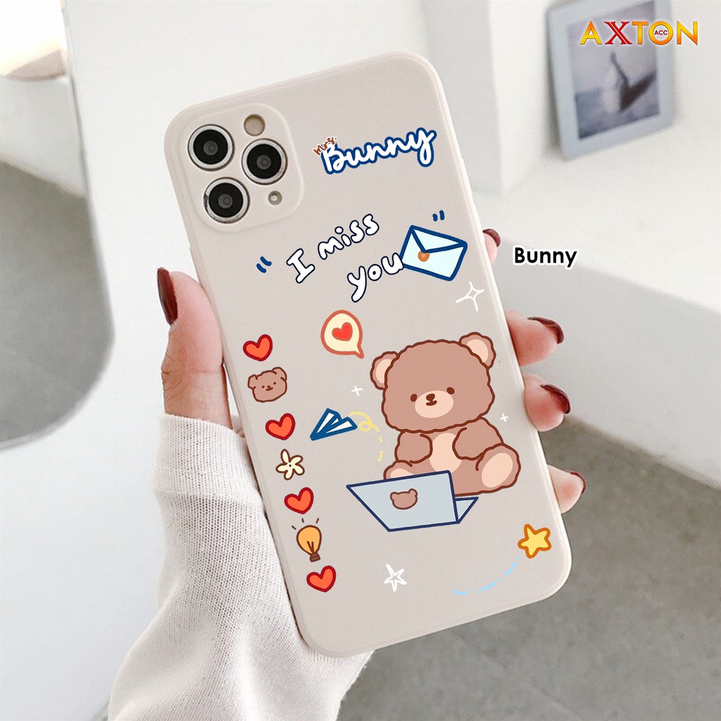 CASE SOFTCASE CASING HANDPHONE TPU XIAOMI REDMI 6A 7 8 9A 9C 9T 10 10A 10C REDMI NOTE 7 8 8 PRO 9 9 PRO 10 10S 10 PRO 10 5G 11 4G #TPU-008