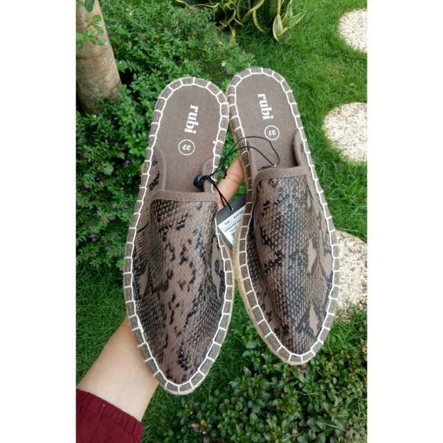 SALE RUBI SHOES ORI 100%