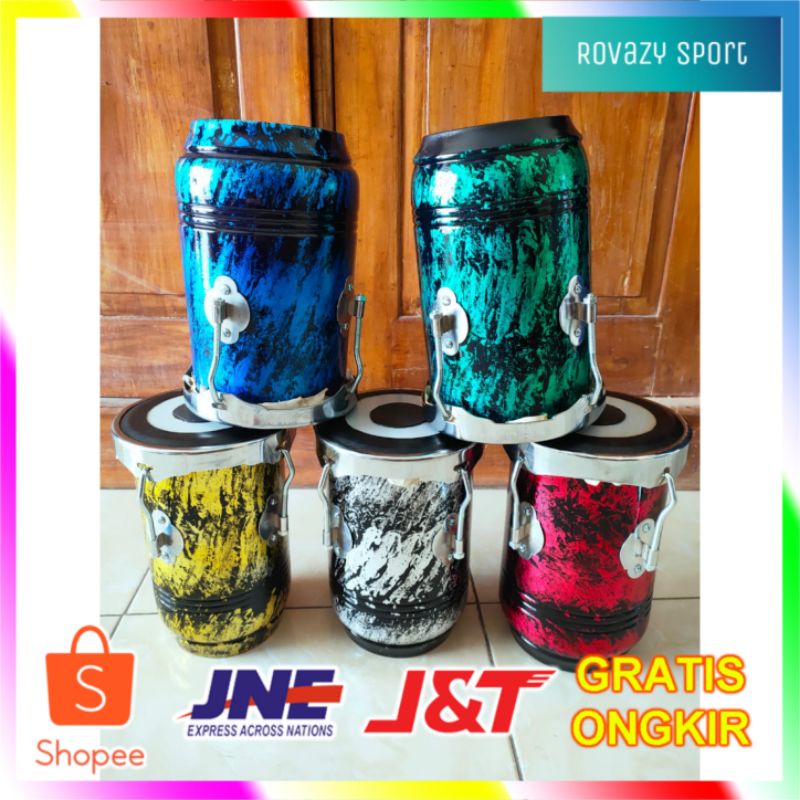 Tak Gendang Dangdut Tak Kendang Tabla Koplo Satuan