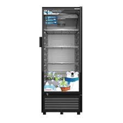 SHOWCASE/DISPLAY/COOLER/SHARP/200LITER/SCH-210FS