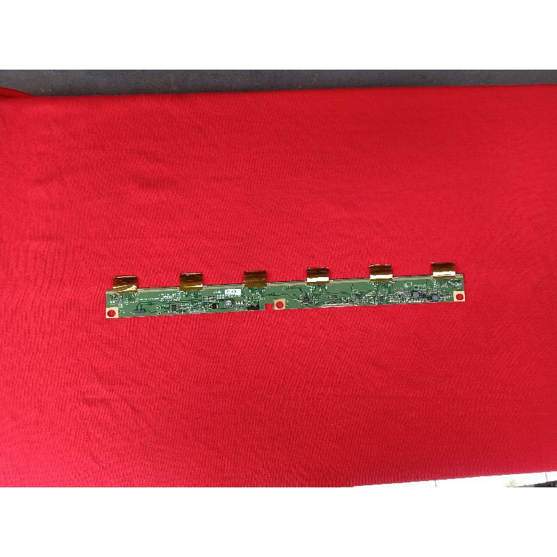 T con tv led lg 22LN4000