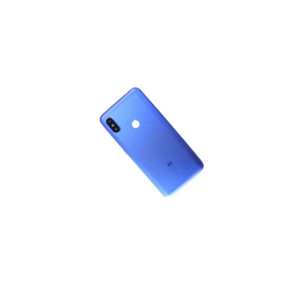 Backdor / tutup belakang xiaomi redmi note 6 / 6pro original