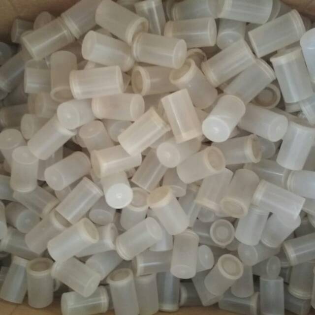 Roll film botol kecil botol obat botol cat