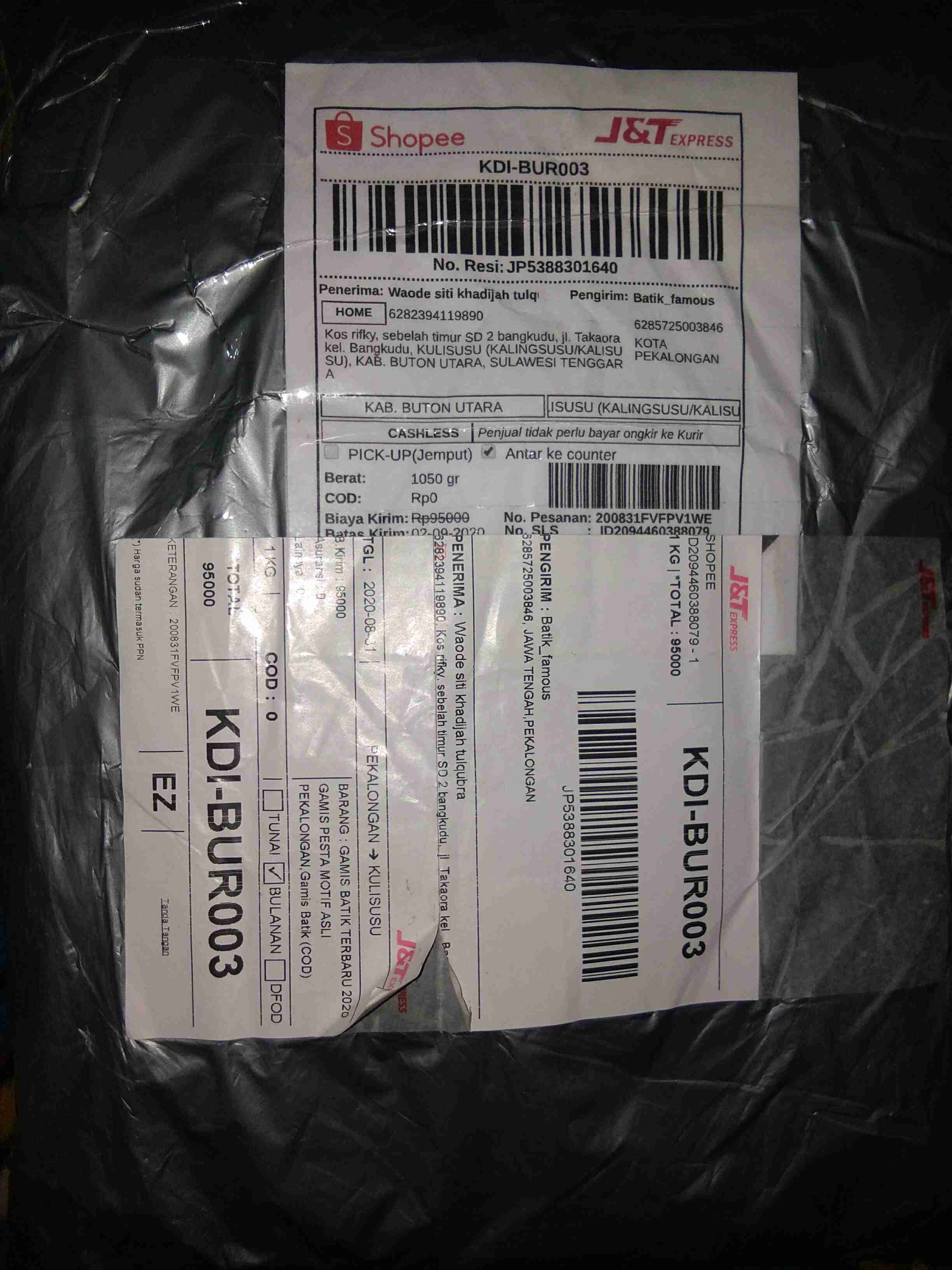 Gamis Batik (cod) Manggar Gamis Batik Pesta Model Terbaru 2020 Gamis Pesta Ori Pekalongan