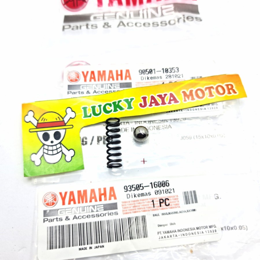 Pelor plus Per swit switch netral Rx king Rxking Rxk Original-4