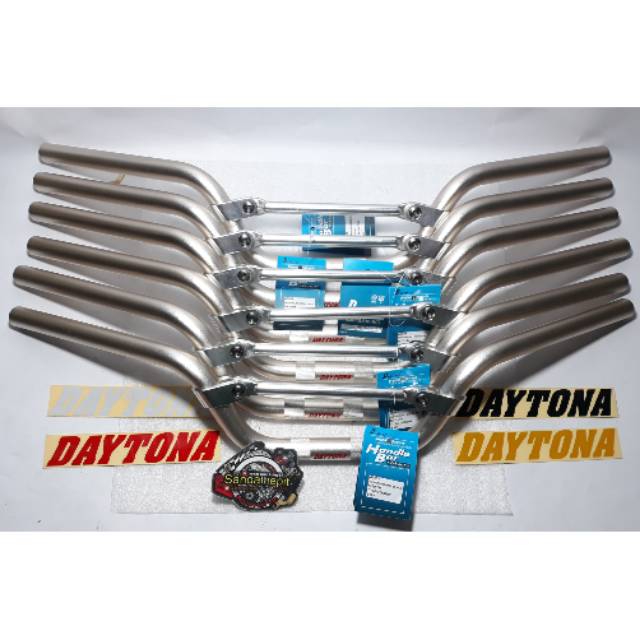 STIR DAYTONA TYPE MEDIUM ORIGINAL