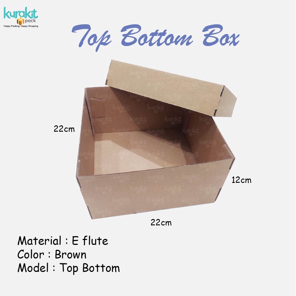 

Box Cake, Gift Box, Hampers Box, Kotak Kue, Kotak Kado, Kotak Hampers, E flute