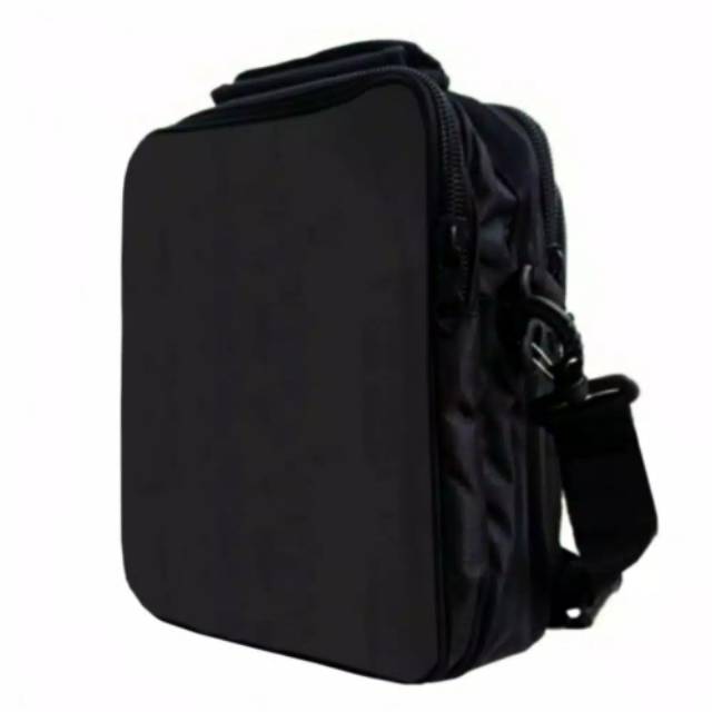 Tas Pria Tas Selempang Santer Embos Frontside S-1515